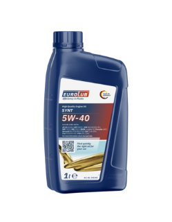 SYNT 5W-40 - 1 L 